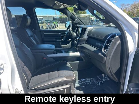 Certified 2024 RAM 1500 Laramie image 24