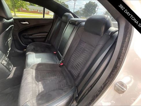 Used 2017 Dodge Charger R/T RWD image 24