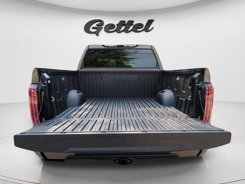 New 2026 Toyota Tundra Limited AWD/4WD image 9