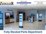 Used 2018 Honda Odyssey EX-L image 5