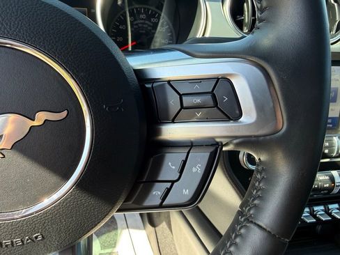 Used 2022 Ford Mustang GT Premium w/ Black Accent Package image 30