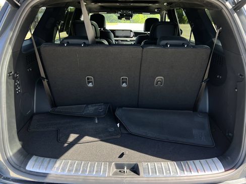 Used 2024 Hyundai Palisade Calligraphy FWD image 28