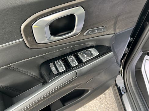 New 2026 Kia Sorento SX Prestige image 21