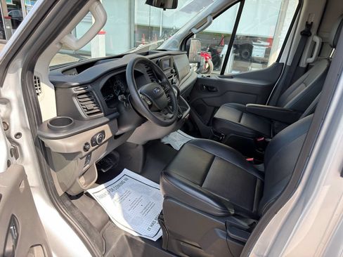 Used 2023 Ford Transit 350 XL RWD image 13