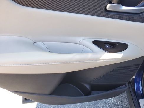 New 2026 Nissan Murano Platinum w/ Cargo Package AWD/4WD image 20