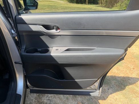 Used 2025 Hyundai Palisade SEL FWD image 20
