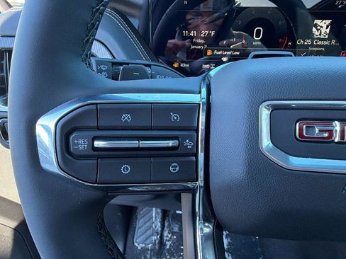 New 2026 GMC Yukon XL Elevation w/ Elevation Premium Package image 15