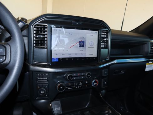 New 2026 Ford F150 STX AWD/4WD image 27