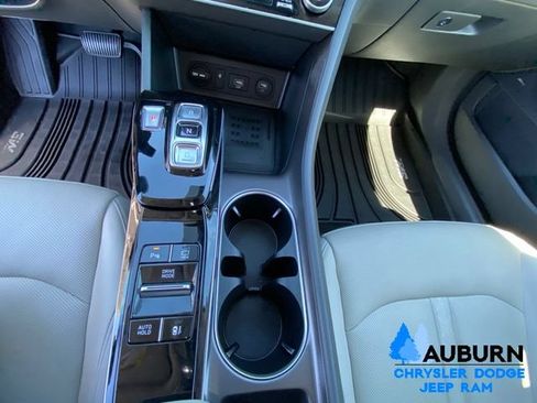 Used 2023 Hyundai Sonata Limited FWD image 42