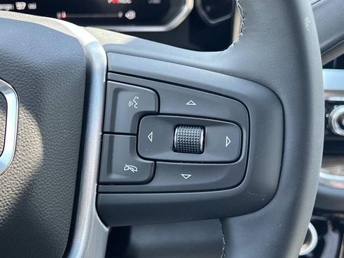 New 2026 GMC Sierra 1500 Elevation AWD/4WD image 24