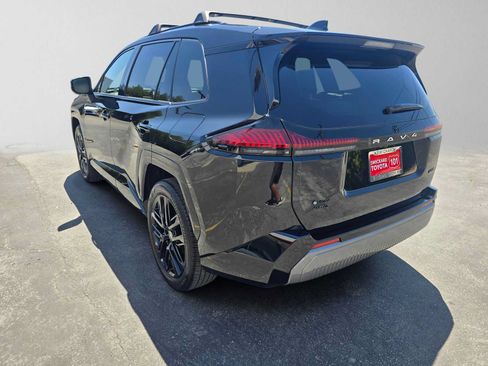 Used 2026 Toyota RAV4 XSE AWD/4WD image 5