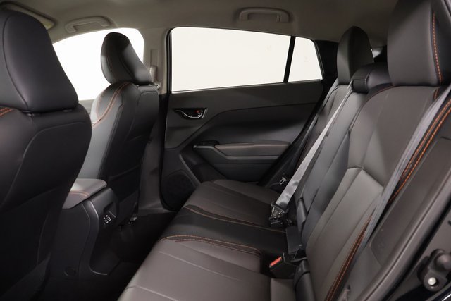 New 2026 Subaru Crosstrek 2.5i Limited AWD/4WD image 30