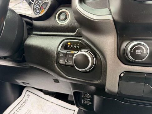 Used 2020 RAM 1500 Big Horn image 21