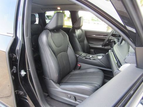 Used 2023 INFINITI QX60 Pure FWD image 24
