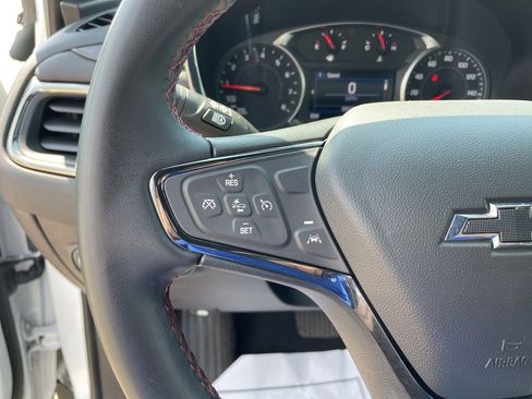 Used 2024 Chevrolet Equinox RS image 15