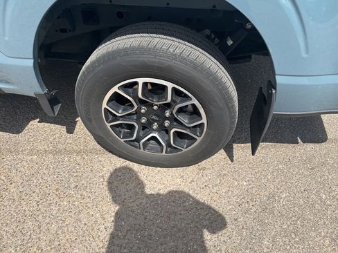 Certified 2023 Ford F150 XLT w/ Equipment Group 302A High image 20