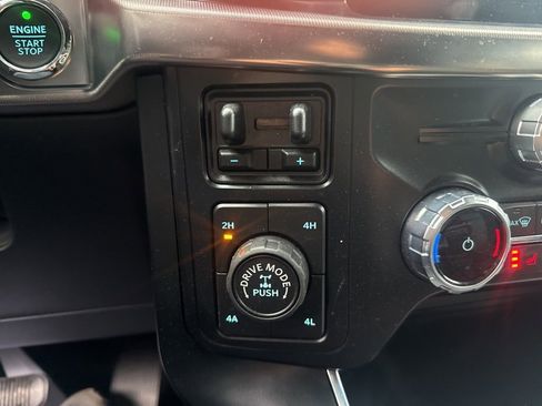 Used 2023 Ford F150 Raptor image 32