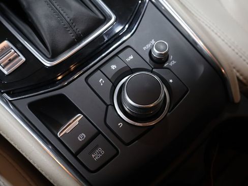 Used 2019 MAZDA CX-5 Grand Touring image 32