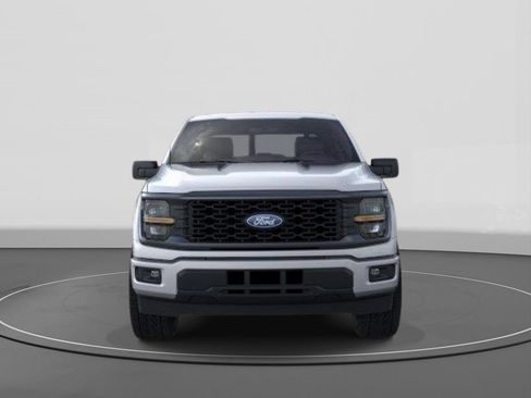 New 2026 Ford F150 STX w/ Equipment Group 200A RWD image 6