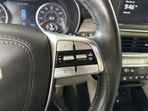 Used 2022 Kia Telluride SX w/ Towing Package image 16