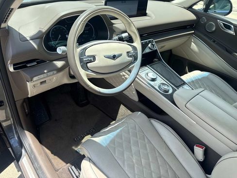 Used 2023 Genesis GV80 3.5T w/ Prestige Package AWD/4WD image 20