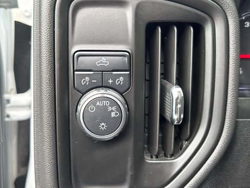 Used 2020 Chevrolet Silverado 1500 W/T w/ WT Fleet Convenience Package image 10