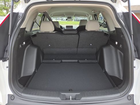 New 2026 Honda CR-V LX image 19