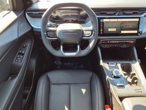 New 2026 Jeep Cherokee Limited AWD/4WD image 3