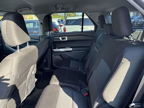 Used 2022 Ford Explorer XLT image 9