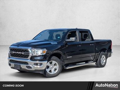 Used 2024 RAM 1500 Lone Star