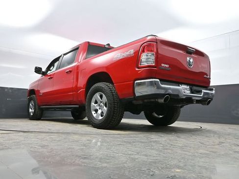 Used 2020 RAM 1500 Big Horn image 49