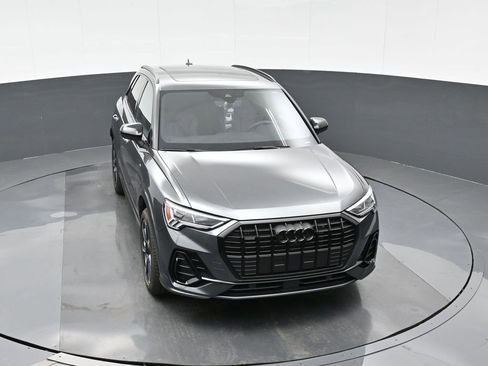 New 2025 Audi Q3 2.0T Premium Plus image 22