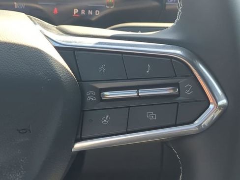 New 2026 Chevrolet Equinox EV LT AWD/4WD image 27