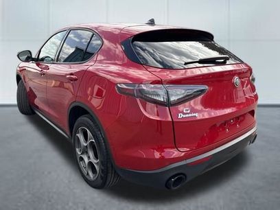 Used 2024 Alfa Romeo Stelvio Sprint