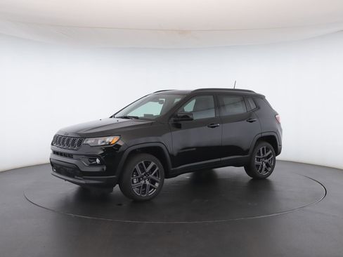 New 2026 Jeep Compass Limited w/ Sun, Sound & Navigation Group image 41