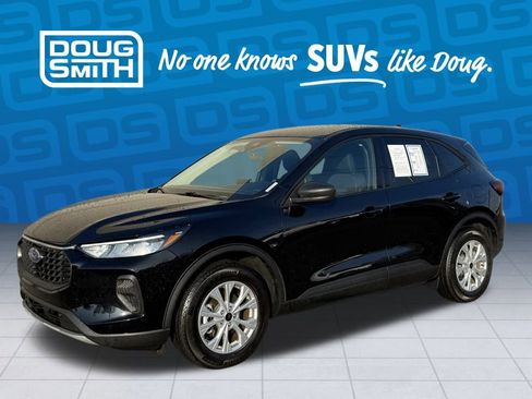 Used 2025 Ford Escape Active image 1