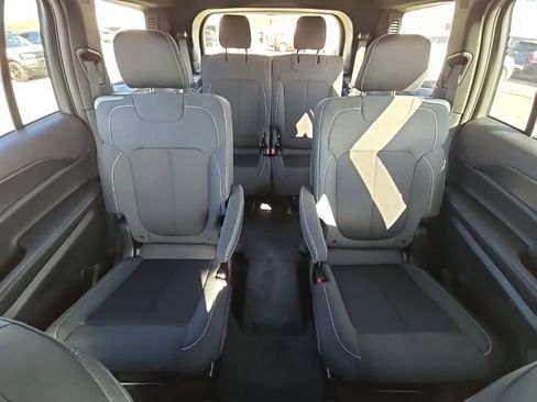 New 2026 Jeep Grand Cherokee L Laredo image 24