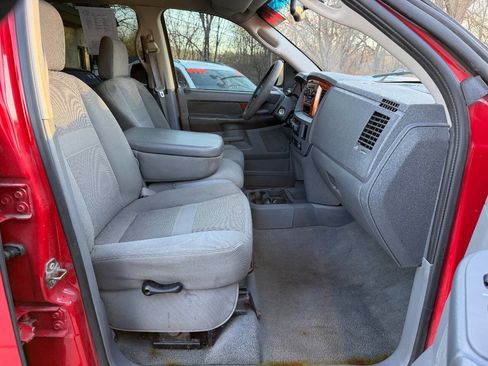 Used 2006 Dodge Ram 2500 Truck SLT w/ Light Group image 11