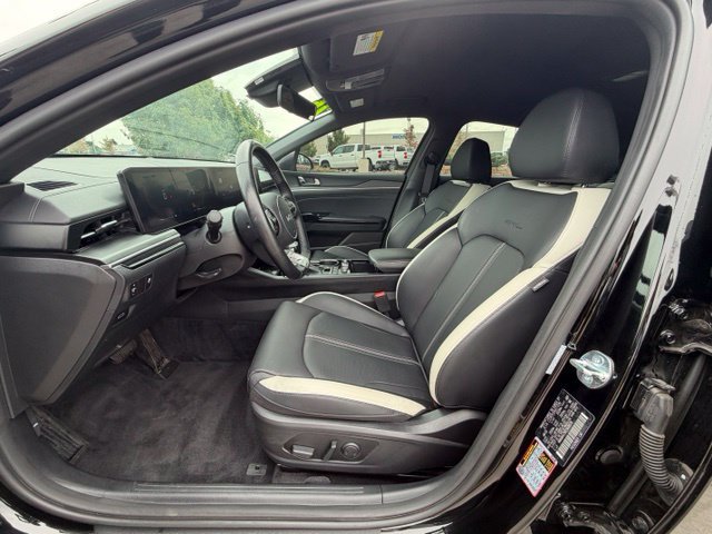 Used 2026 Kia K5 GT-Line AWD/4WD image 14