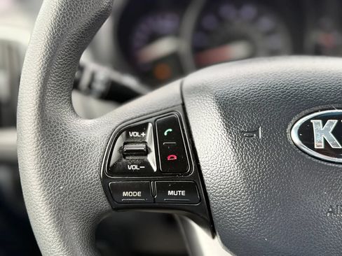 Used 2016 Kia Rio LX FWD image 27