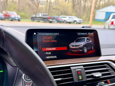 Used 2019 BMW X3 xDrive30i w/ Executive Package image 32