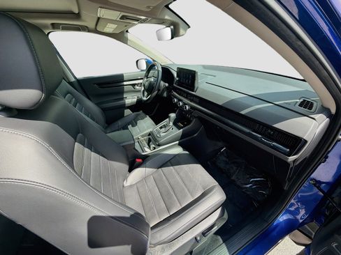 Used 2024 Honda CR-V EX-L image 32