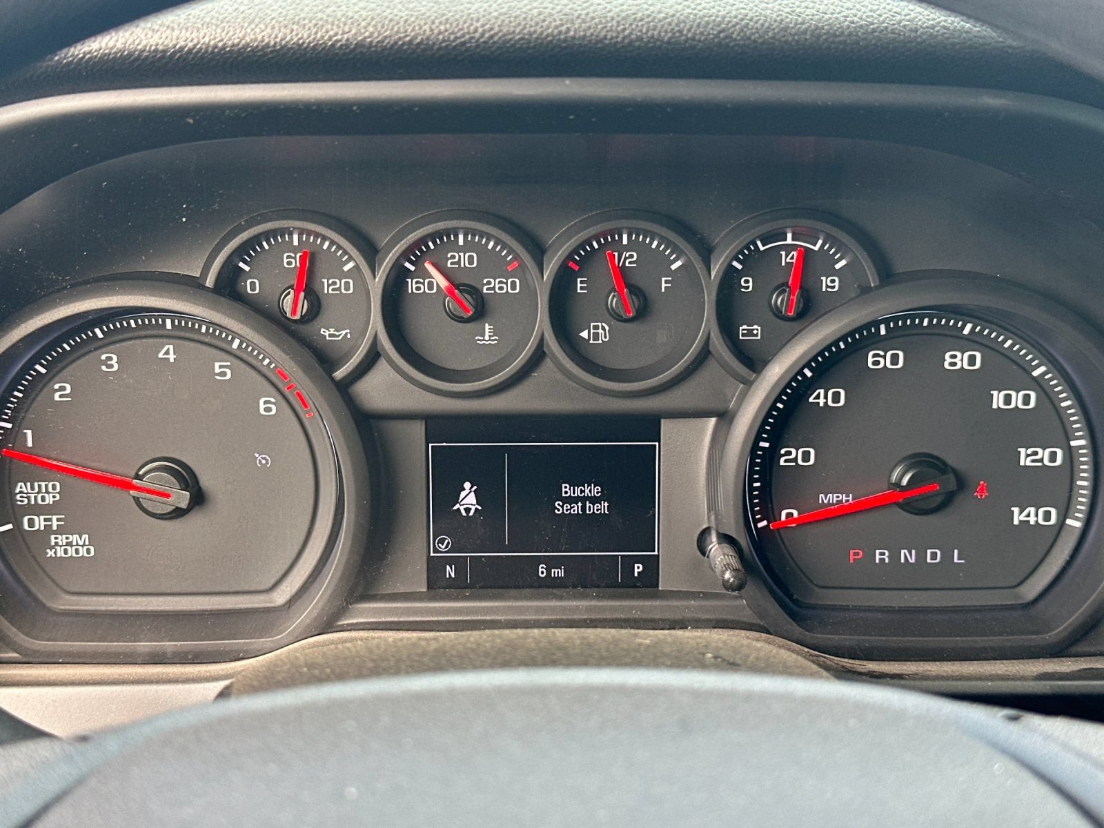 New 2026 GMC Sierra 1500 Pro w/ Pro Value Package RWD image 23