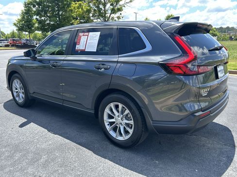 Certified 2024 Honda CR-V EX-L image 7