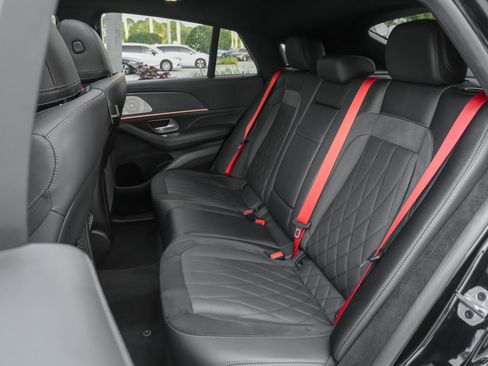 Used 2022 Mercedes-Benz GLE 53 AMG 4MATIC Coupe image 37
