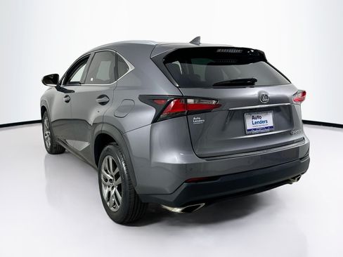 Used 2016 Lexus NX 200t FWD w/ Premium Package image 7