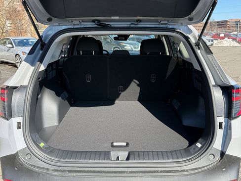 New 2026 Kia Sportage S AWD/4WD image 23