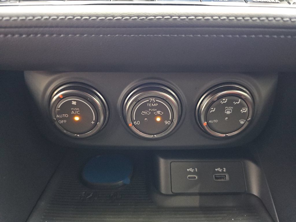 New 2027 Nissan Z Performance RWD image 22