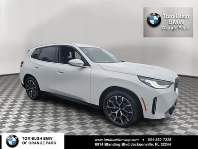 New 2026 BMW X3 xDrive30 w/ Convenience Package