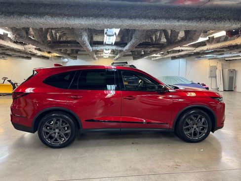 Certified 2023 Acura MDX A-Spec image 6